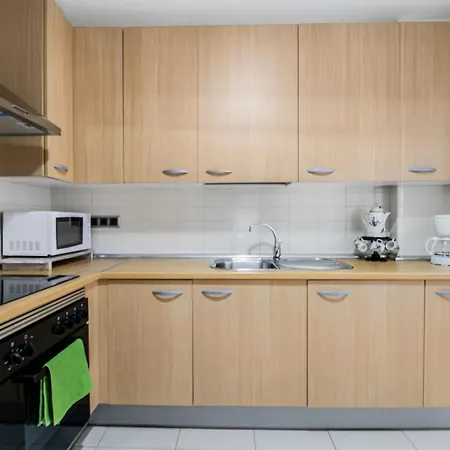 Daire Serenity 2br