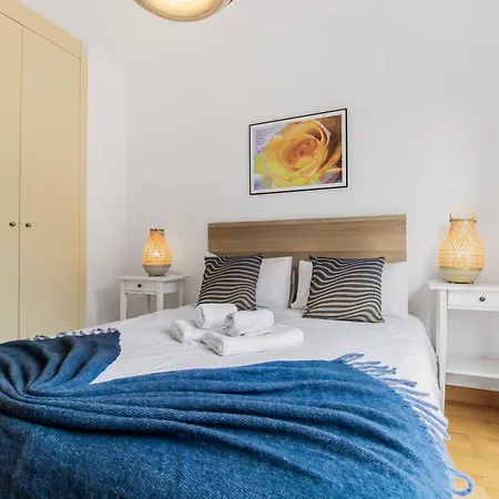 Serenity 2br Daire