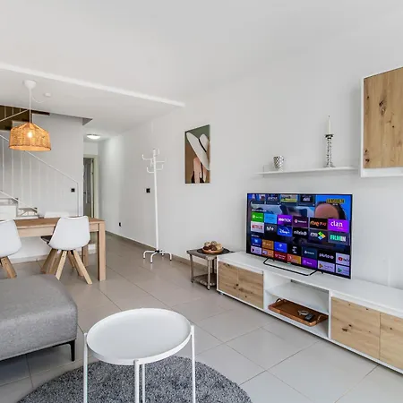 Daire Serenity 2br *