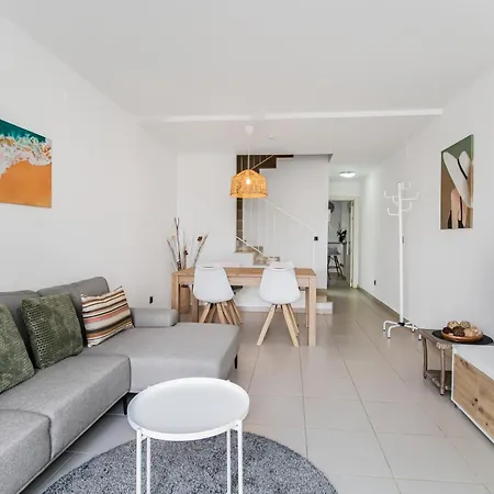Apartment Serenity 2br