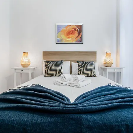 Serenity 2br Apartment Agaete (Gran Canaria)