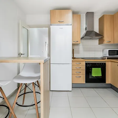 Serenity 2br Apartment *