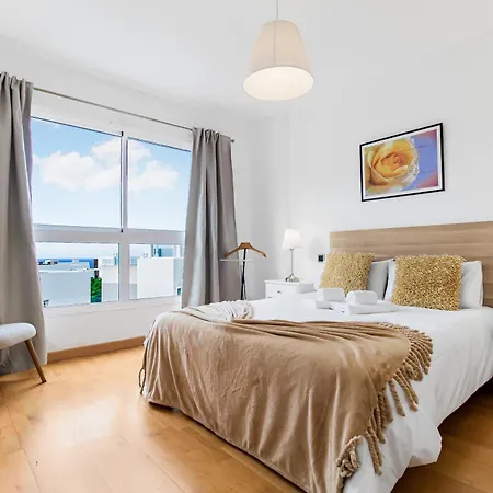 Serenity 2br Apartment
