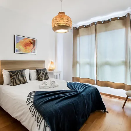 Apartment Serenity 2br