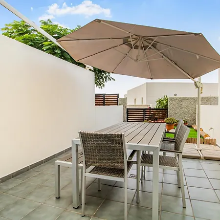 Serenity 2br Apartment Agaete (Gran Canaria)