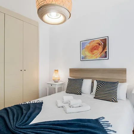 Serenity 2br Agaete (Gran Canaria)