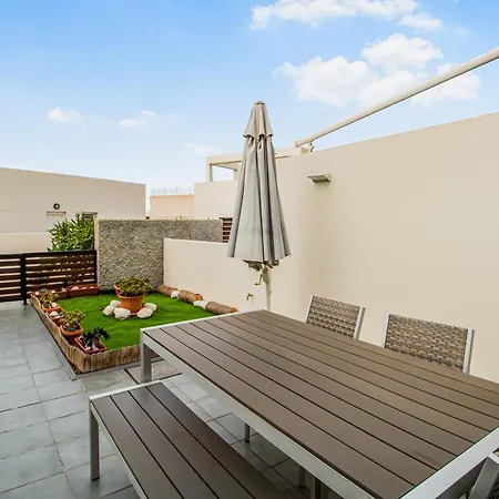 Apartment Serenity 2br Agaete (Gran Canaria)