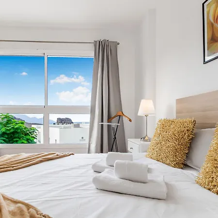 Serenity 2br Agaete (Gran Canaria)