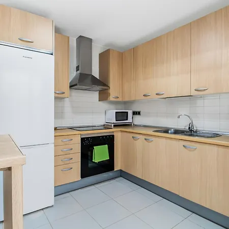 Serenity 2br * Agaete (Gran Canaria)