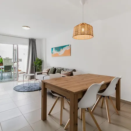 Apartment Serenity 2br *